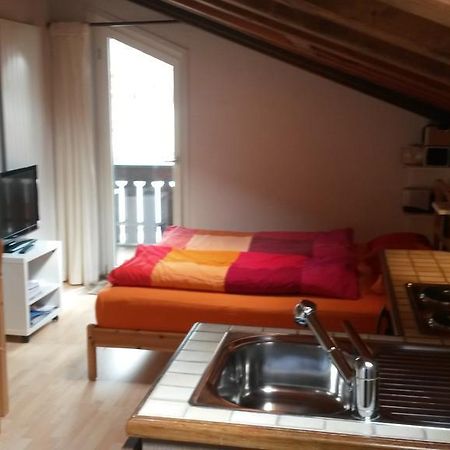 Apartamento Haus Arbgrat Zermatt Habitación foto